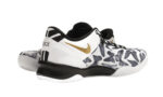 Nike Kobe 8 Protro Mambacita - vue 3
