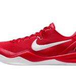 Nike Kobe 8 Protro University Red authentique