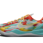 Nike Kobe 8 Protro Venice Beach (2024) authentique