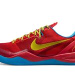 Nike Kobe 8 Protro Year of the Horse (2026) authentique
