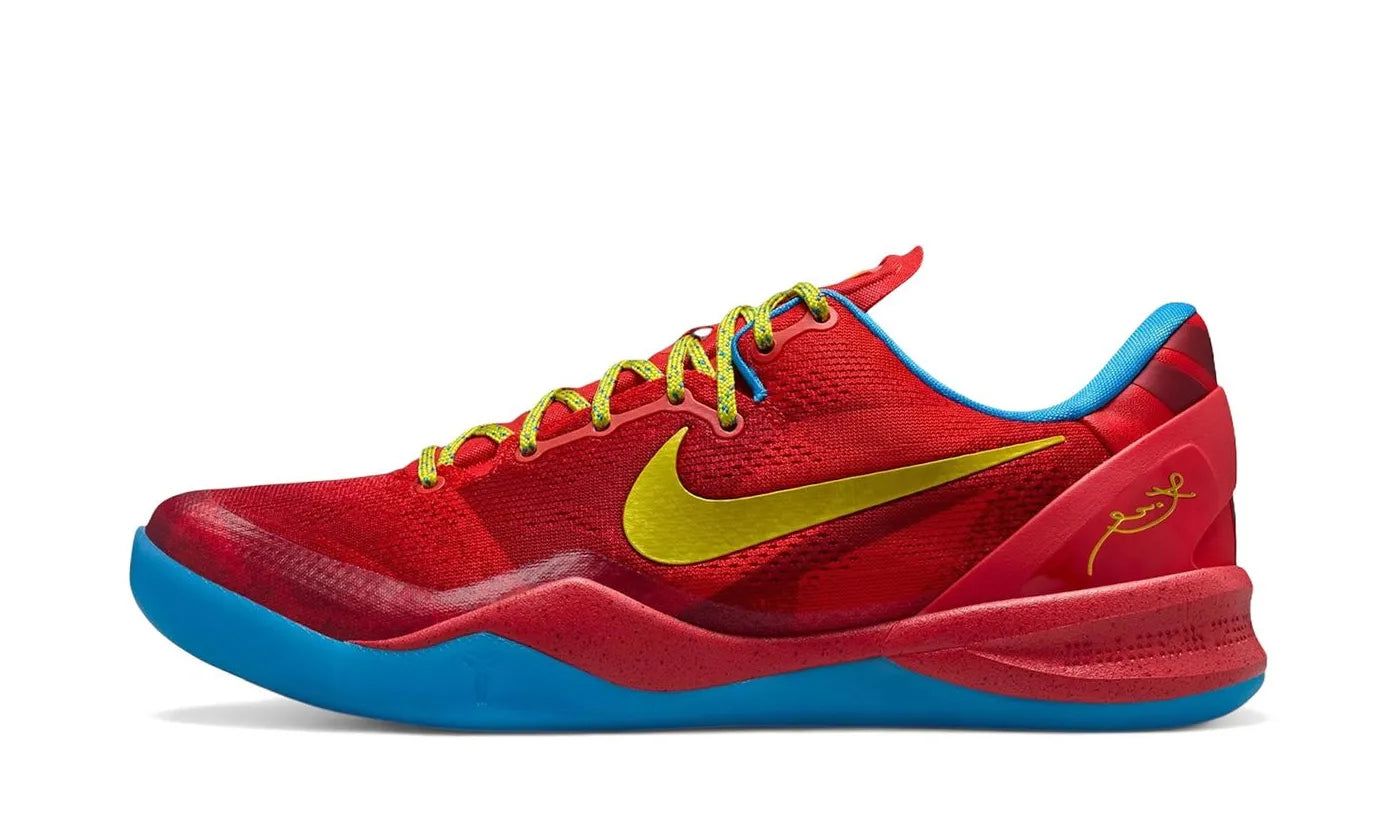 nike-kobe-8-protro-year-of-the-horse-2026-854990 Nike Kobe 8 Protro Year of the Horse (2026) authentique