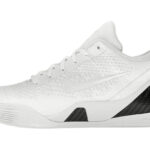 Nike Kobe 9 Elite Low Protro Halo authentique