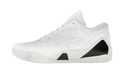 Nike Kobe 9 Elite Low Protro Halo authentique