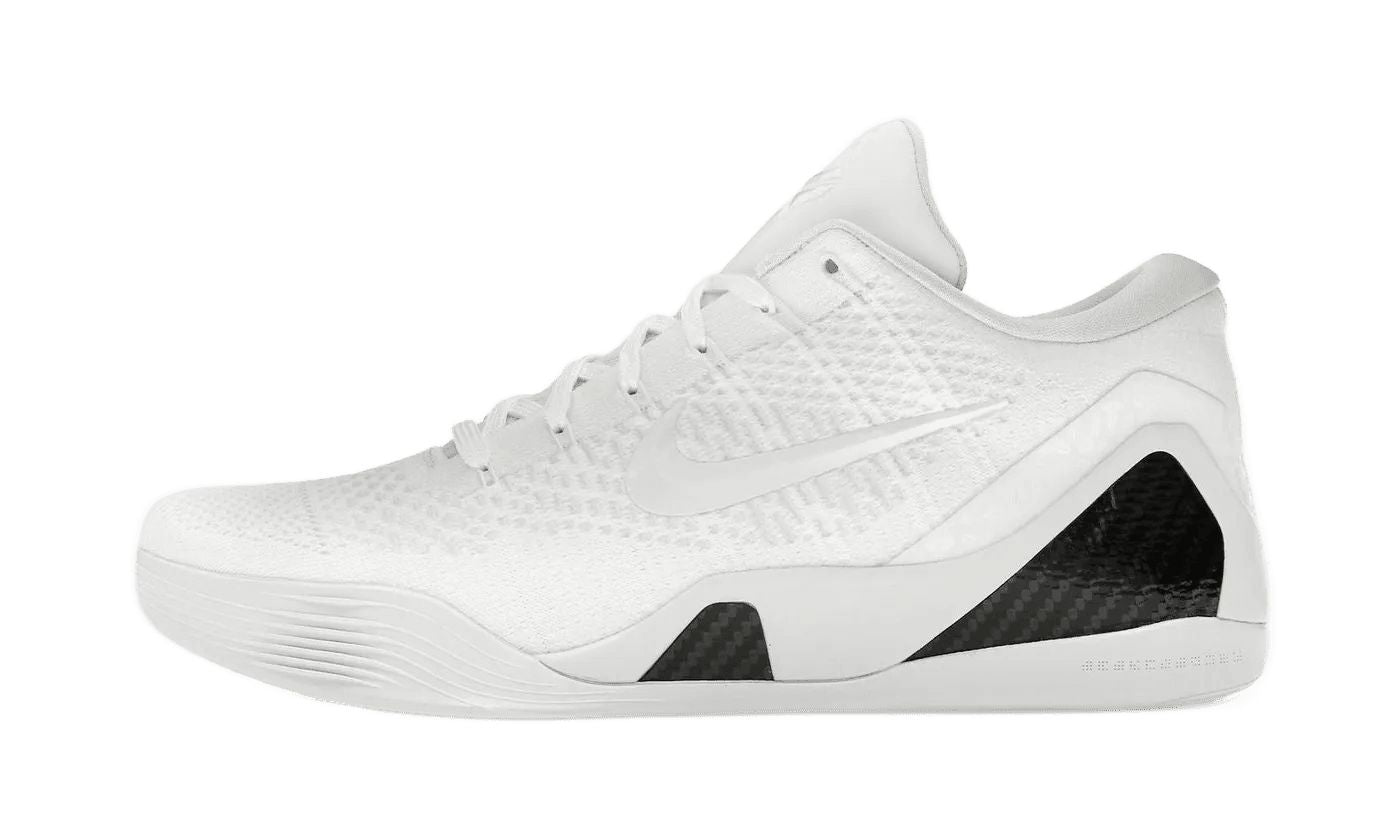 nike-kobe-9-elite-low-protro-halo-367622 Nike Kobe 9 Elite Low Protro Halo authentique