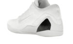 Nike Kobe 9 Elite Low Protro Halo - vue 3
