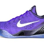 Nike Kobe 9 Elite Low Protro Michael Jackson Moonwalker (2025) authentique