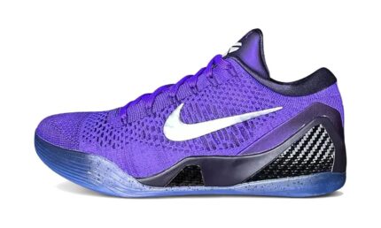 Nike Kobe 9 Elite Low Protro Michael Jackson Moonwalker (2025) authentique