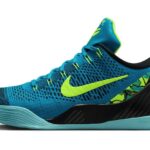 Nike Kobe 9 Elite Low Protro Perspective authentique
