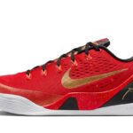 Nike Kobe 9 EM Low Protro China authentique