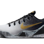 Nike Kobe 9 EM Low Protro Mambacita authentique