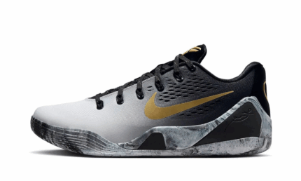 Nike Kobe 9 EM Low Protro Mambacita authentique