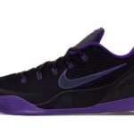Nike Kobe 9 EM Low Protro TB Purple Dynasty authentique