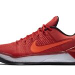 Nike Kobe A.D. University Red authentique