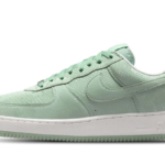 Nike Kobe Air Force 1 Low Steam Summit White authentique