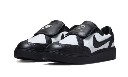 Nike Kwondo 1 G-Dragon Peaceminusone Panda - vue 2