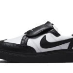 Nike Kwondo 1 G-Dragon Peaceminusone Panda authentique