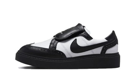 Nike Kwondo 1 G-Dragon Peaceminusone Panda authentique