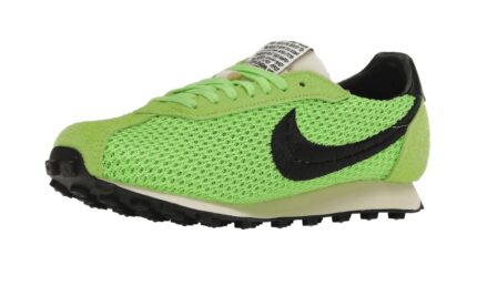 Nike LD-1000 SP Stussy Action Green - vue 2