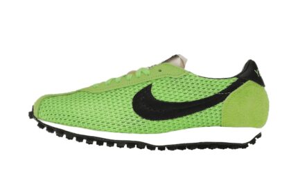 Nike LD-1000 SP Stussy Action Green authentique
