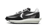 Nike LD Waffle Sacai Black Anthracite authentique