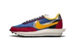 Nike LD Waffle Sacai Blue Multi authentique