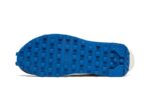 Nike LD Waffle Sacai Undercover Night Maroon Team Royal - vue 4