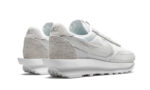 Nike LD Waffle Sacai White - vue 3