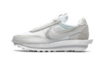 Nike LD Waffle Sacai White authentique