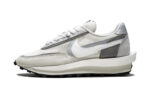 Nike LD Waffle Sacai White Grey authentique