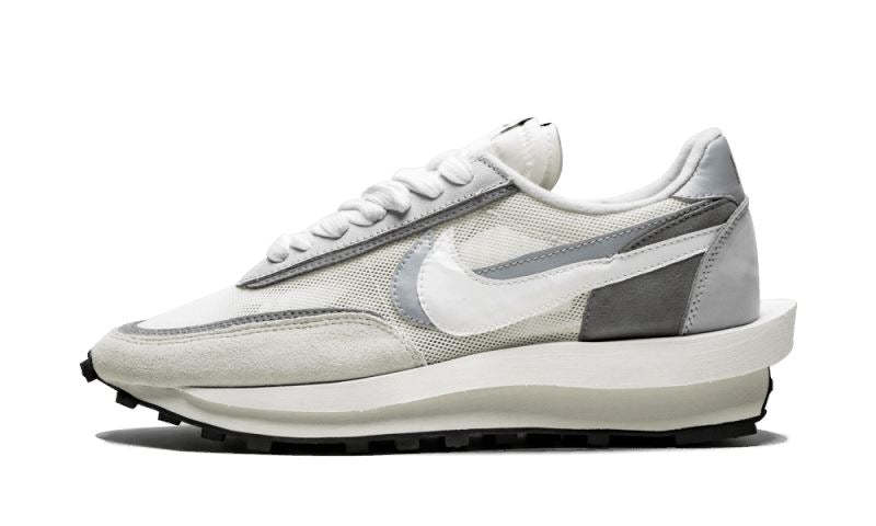 nike-ld-waffle-sacai-white-grey-909885 Nike LD Waffle Sacai White Grey authentique