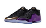 Nike LeBron 23 The Chosen One and The One Who Chose (Translucent Outsole) - vue 2