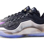 Nike LeBron 23 The Chosen One and The One Who Chose (Translucent Outsole) authentique