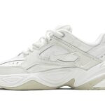 Nike M2K Tekno Summit White authentique