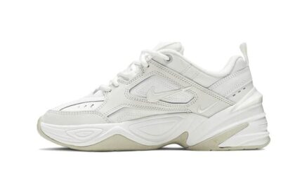 Nike M2K Tekno Summit White authentique