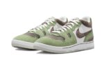 Nike Mac Attack Oil Green - vue 3