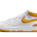Nike Mac Attack QS SP Lemon Venom authentique