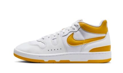 Nike Mac Attack QS SP Lemon Venom authentique