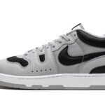 Nike Mac Attack QS SP Light Smoke Grey authentique