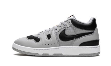 Nike Mac Attack QS SP Light Smoke Grey authentique
