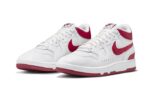 Nike Mac Attack QS SP Red Crush - vue 2