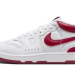 Nike Mac Attack QS SP Red Crush authentique