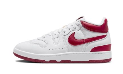 Nike Mac Attack QS SP Red Crush authentique