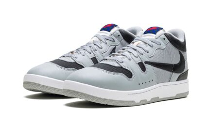 Nike Mac Attack QS SP Travis Scott - vue 2