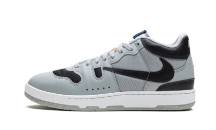 Nike Mac Attack QS SP Travis Scott authentique