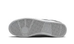Nike Mac Attack SQ SP White Black - vue 3
