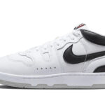 Nike Mac Attack SQ SP White Black authentique