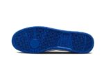 Nike Mac Attack White Game Royal - vue 3