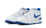 Nike Mac Attack White Game Royal - vue 2
