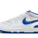 Nike Mac Attack White Game Royal authentique