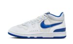 Nike Mac Attack White Game Royal authentique